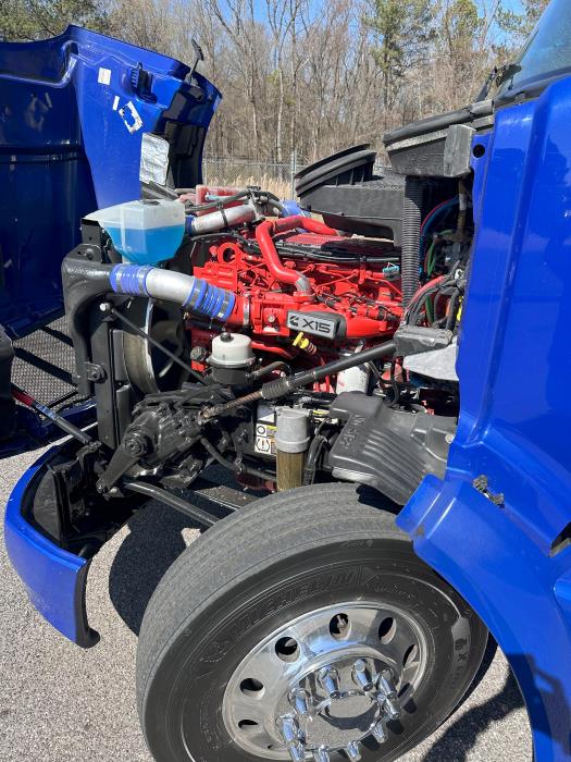 2022 Peterbilt 579-7