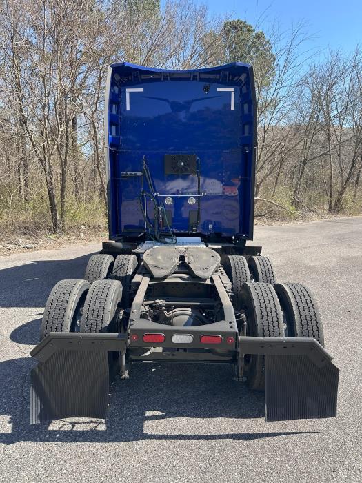 2022 Peterbilt 579-13