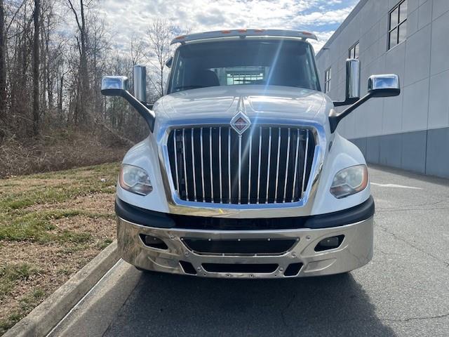 2018 International LT625-2