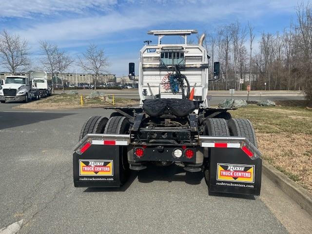 2018 International LT625-6
