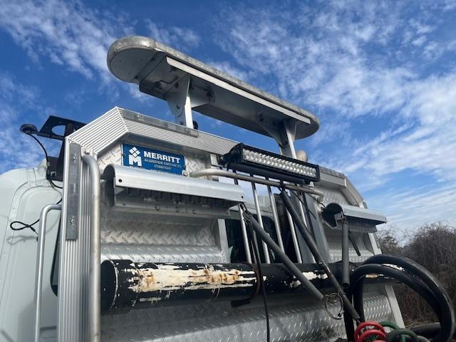 2018 International LT625-9