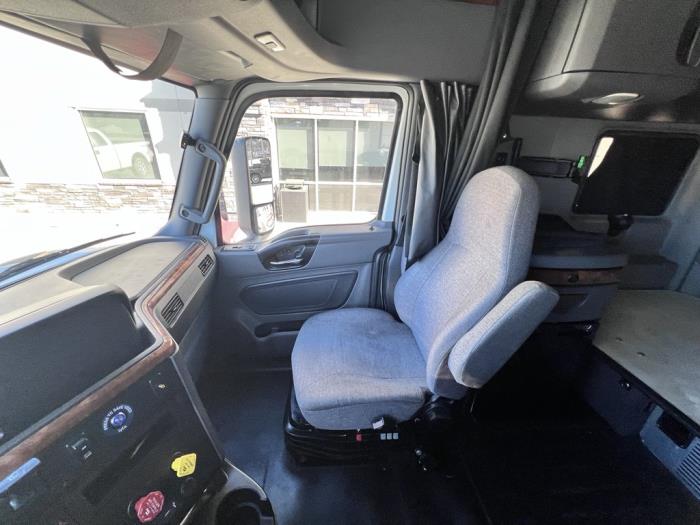2020 International LT625-16