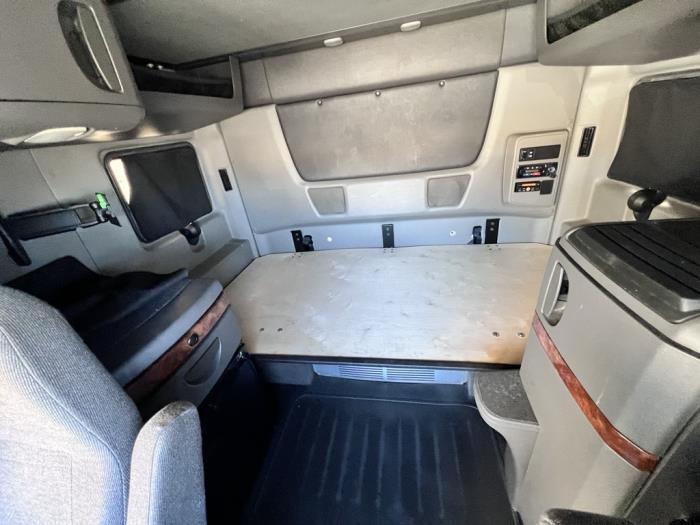 2020 International LT625-17