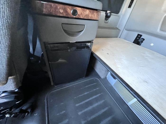 2020 International LT625-20