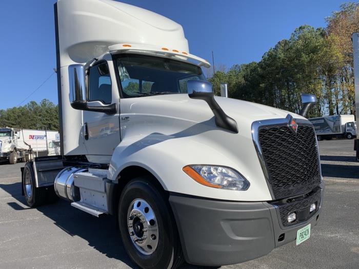 2025 International LT625-2