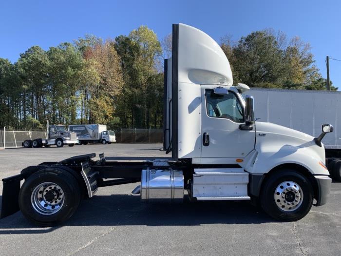 2025 International LT625-3
