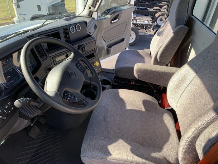 2025 International LT625-6