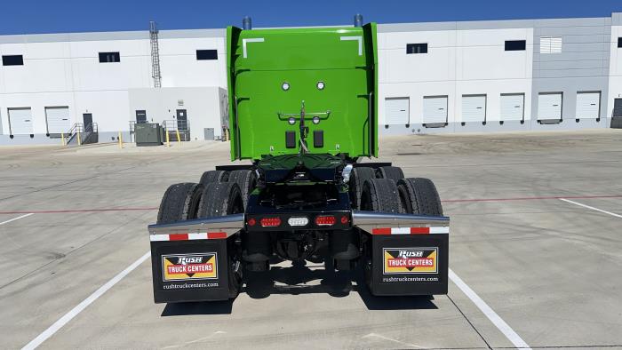 2026 Peterbilt 589-6