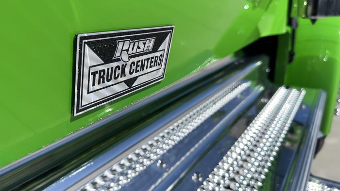 2026 Peterbilt 589-9