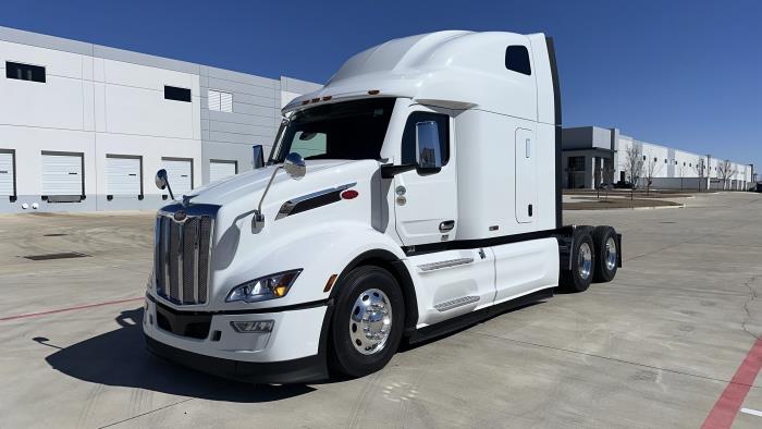 2026 Peterbilt 579-1