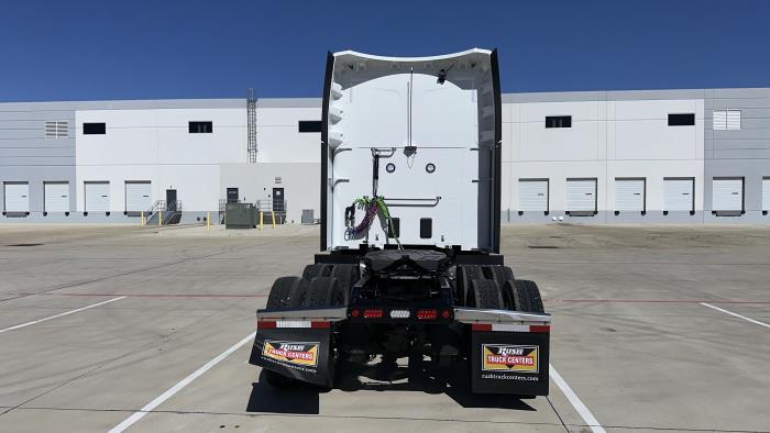 2026 Peterbilt 579-6