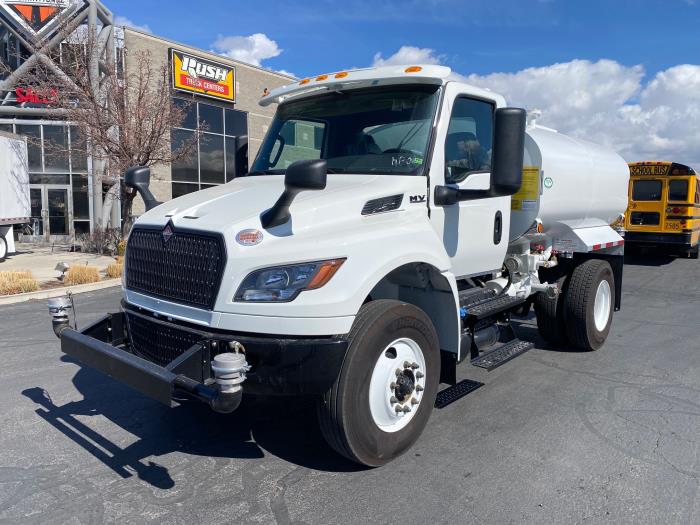 2025 International MV607-1