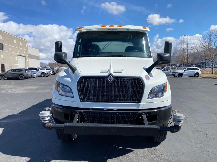 2025 International MV607-2