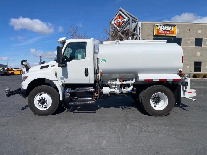 2025 International MV607-7