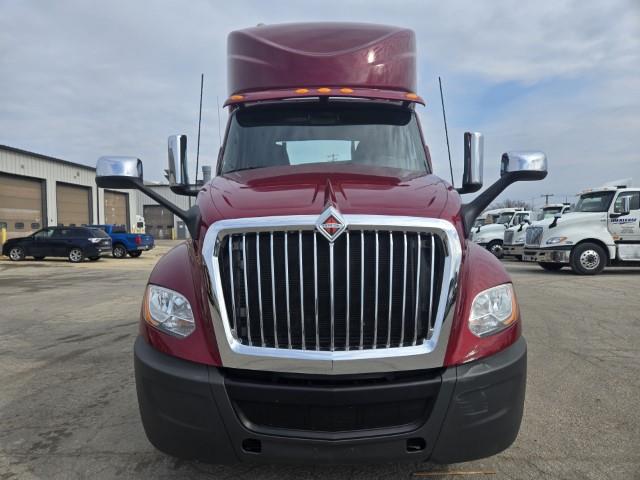 2019 International LT625-2