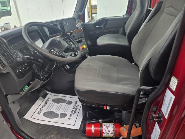 2019 International LT625-7