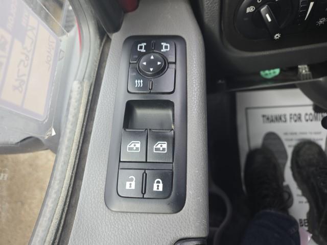 2019 International LT625-13