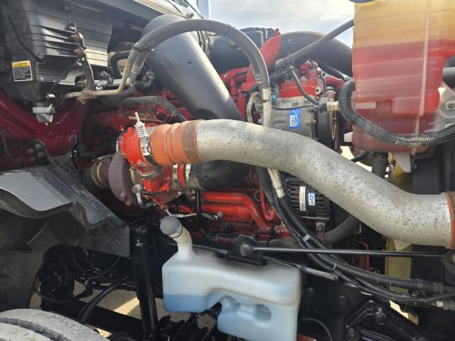 2019 International LT625-19