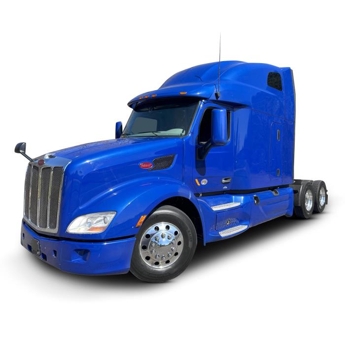 2022 Peterbilt 579-0