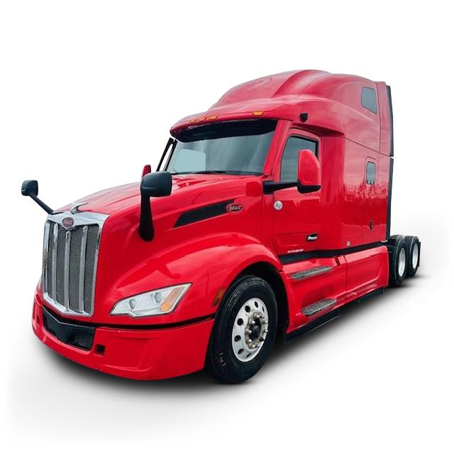 2022 Peterbilt 579-0