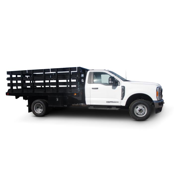 2023 Ford F-350-0