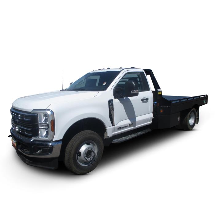 2024 Ford F-350-0