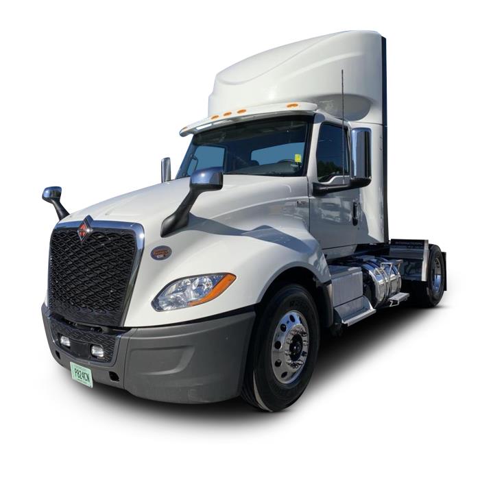 2025 International LT625-0