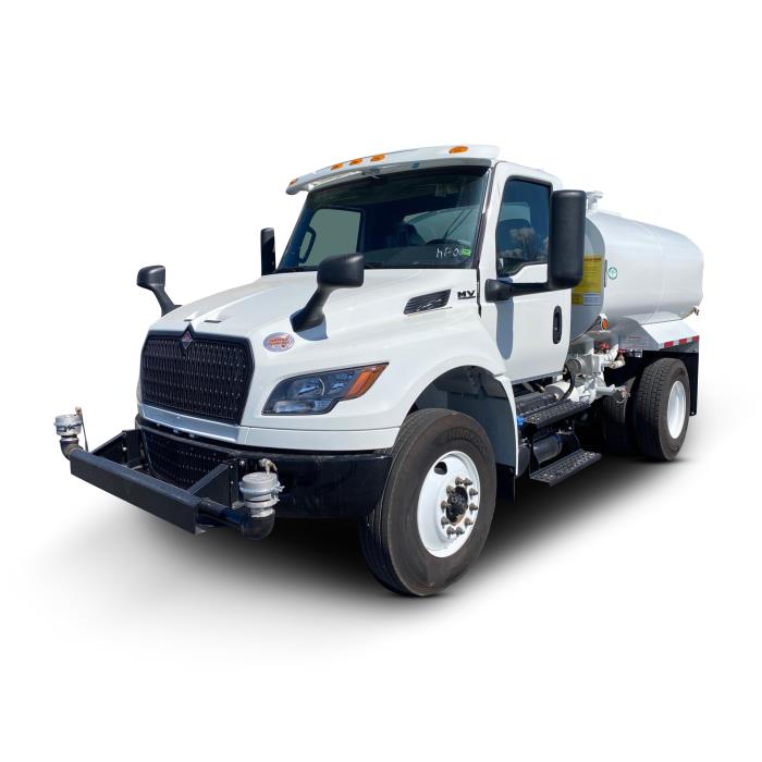 2025 International MV607-0