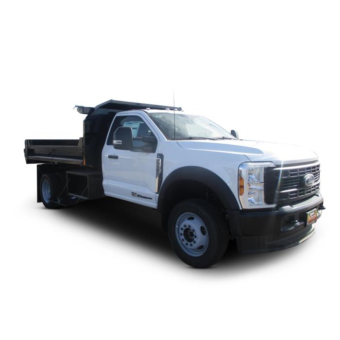 2024 Ford F-550-0