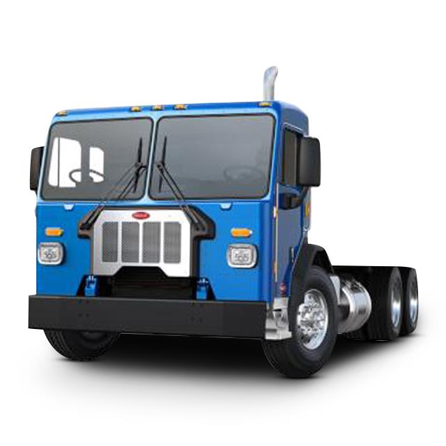 2025 Peterbilt 520-0