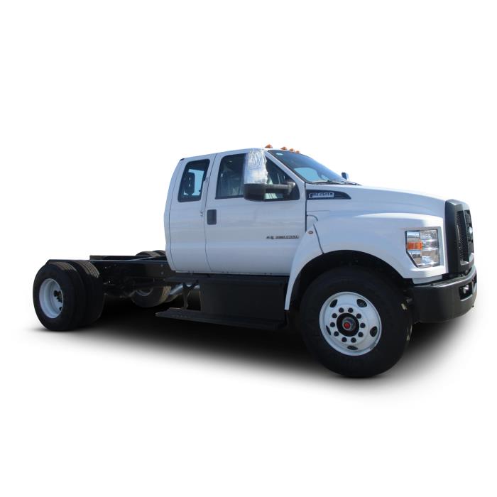 2026 Ford F-650-0