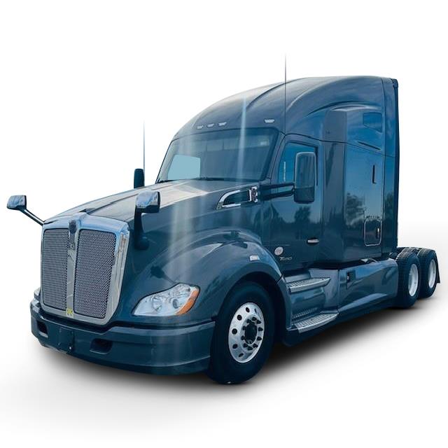 2020 Kenworth T680-0