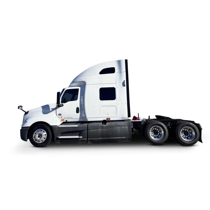 2020 International LT625-0
