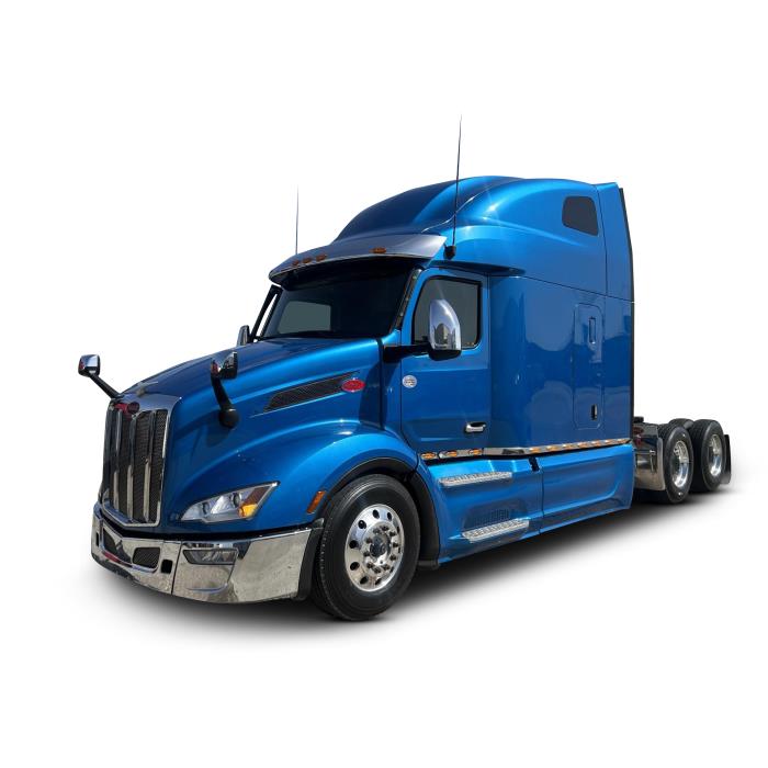 2023 Peterbilt 579-0