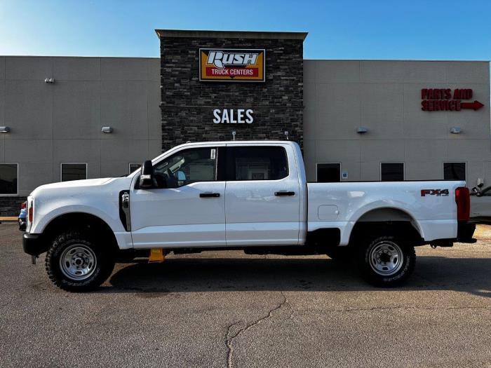 2023 Ford F-250-5