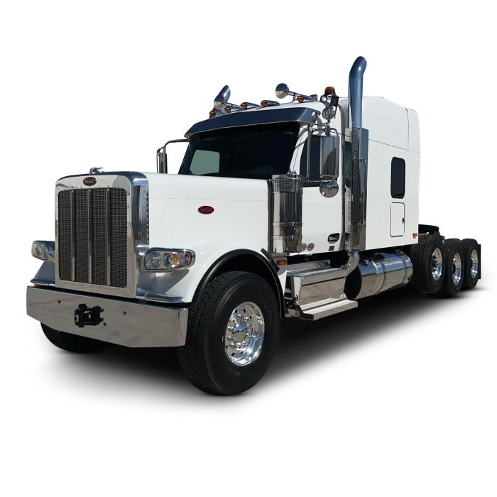 2026 Peterbilt 589-0
