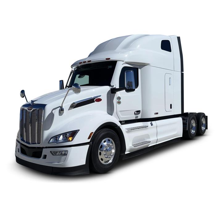 2026 Peterbilt 579-0