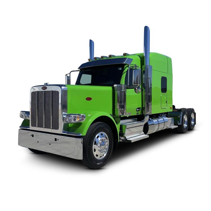 2026 Peterbilt 589-0