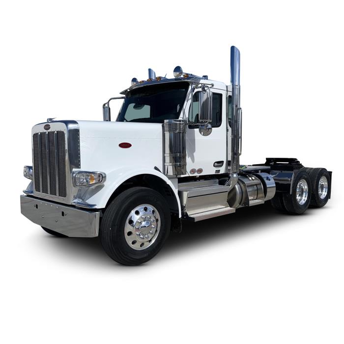 2026 Peterbilt 589-0
