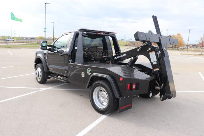 2024 Ford F-450 Regular Cab DRW 4x2 Wrecker Body for sale #1819603 - photo 2