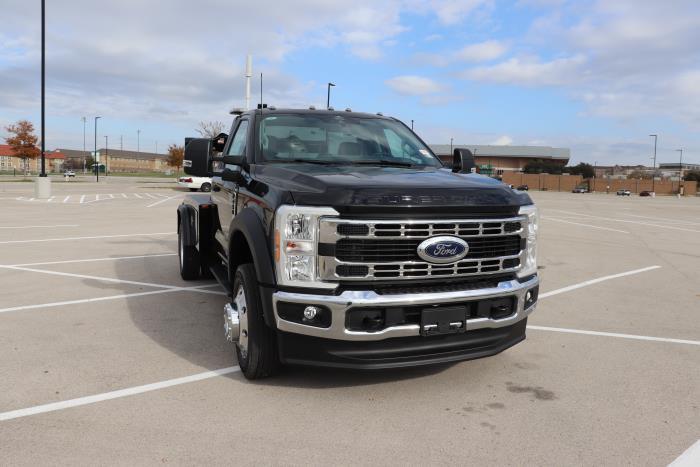 2024 Ford F-450 Regular Cab DRW 4x2 Wrecker Body for sale #1819603 - photo 9