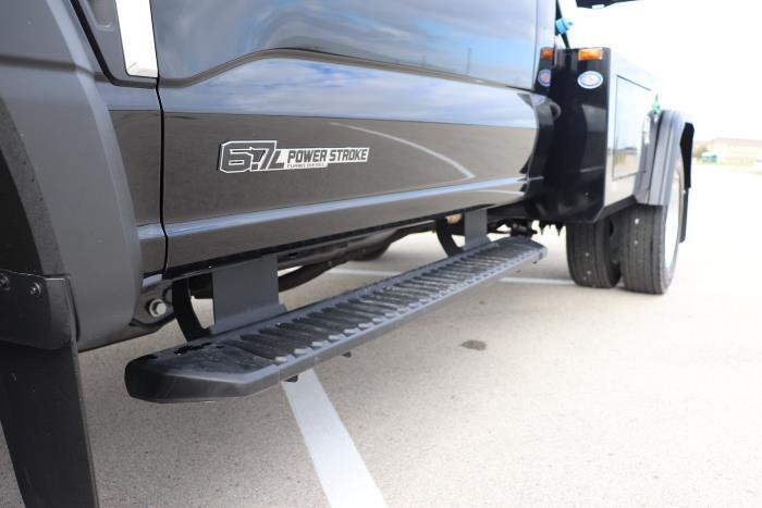2024 Ford F-450 Regular Cab DRW 4x2 Wrecker Body for sale #1819603 - photo 10