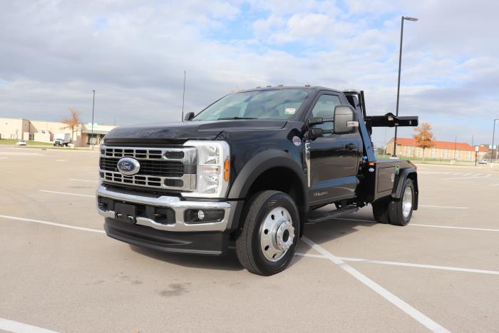 2024 Ford F-450 Regular Cab DRW 4x2 Wrecker Body for sale #1819603 - photo 17