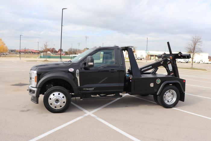 2024 Ford F-450 Regular Cab DRW 4x4 Wrecker Body for sale #1820273 - photo 3