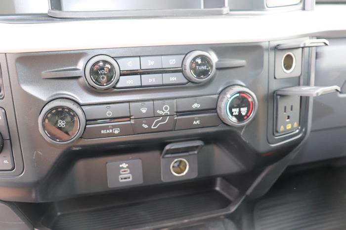 2024 Ford F-450 Regular Cab DRW 4x4 Wrecker Body for sale #1820273 - photo 12