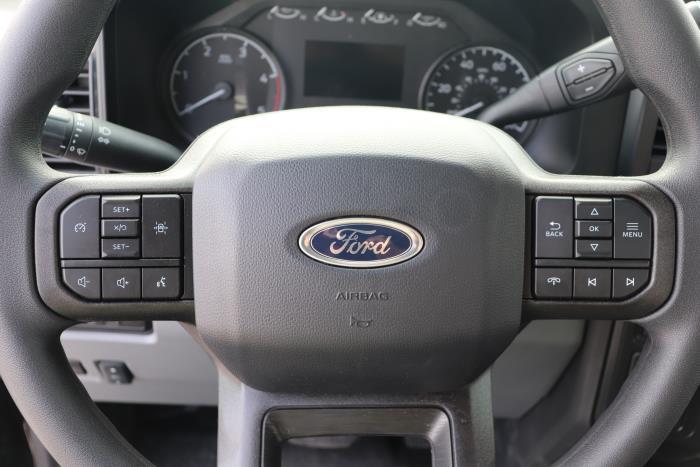2024 Ford F-450 Regular Cab DRW 4x2 Wrecker Body for sale #1820912 - photo 11