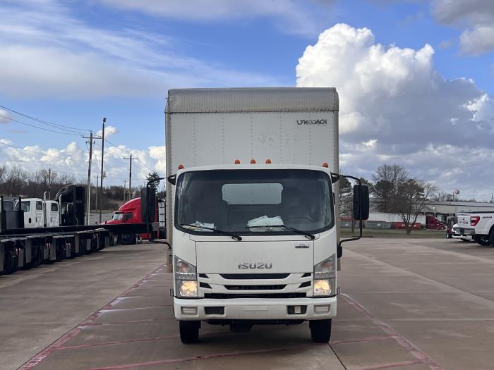 2016 Isuzu NRR-2