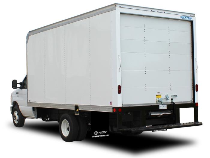 2025 Ford E-450-1