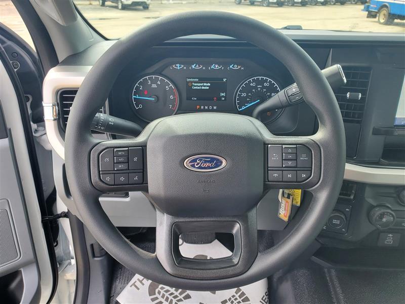 2025 Ford F-250 Crew Cab 4x4 Pickup for sale #1874867 - photo 11