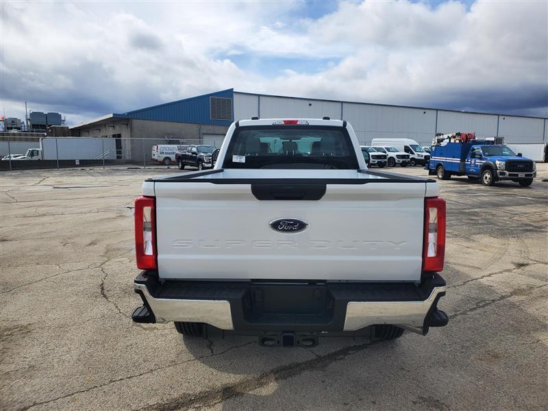2025 Ford F-250 Crew Cab 4x4 Pickup for sale #1874867 - photo 4